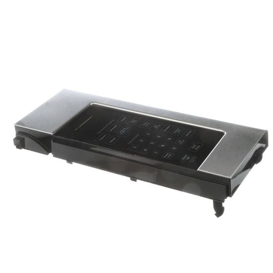 Picture of GE WB56X29817 Control Panel Asm Ss