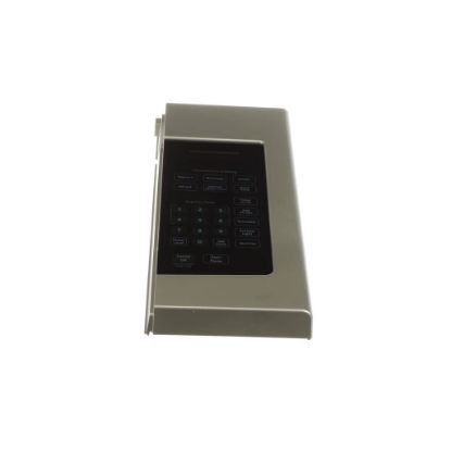 Picture of GE WB56X29816 Control Panel Asm Sa