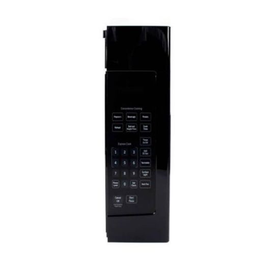 Picture of GE WB56X29813 Control Panel Asm Bb