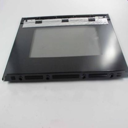 Picture of GE WB56X28620 Outer Door Panel Asm