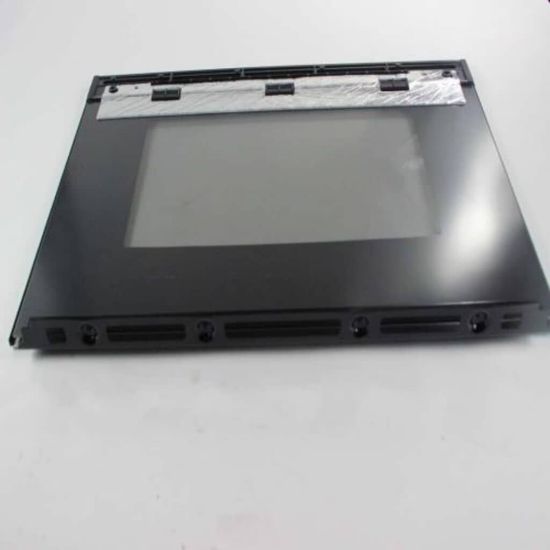 Picture of GE WB56X28620 Outer Door Panel Asm