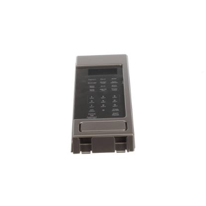 Picture of GE WB56X30006 Control Panel Asm