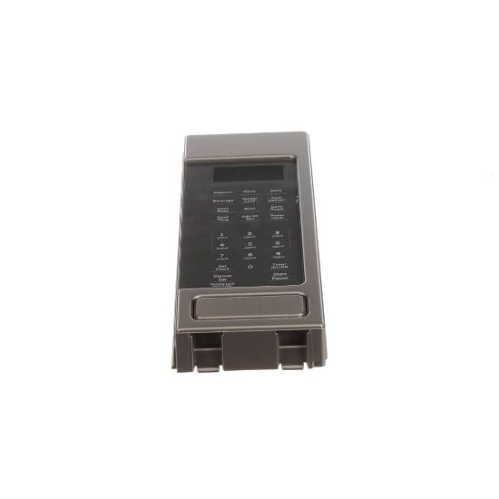Picture of GE WB56X30006 Control Panel Asm