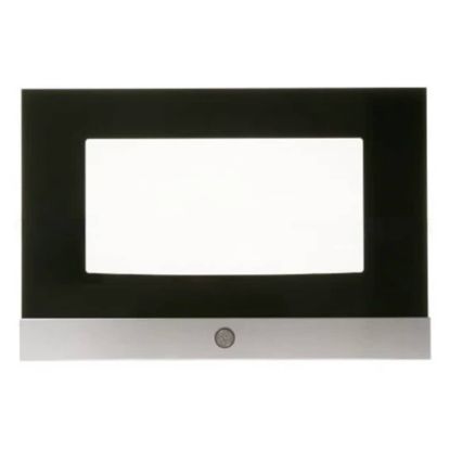 Picture of GE WB56X30064 Glass Oven Door Asm