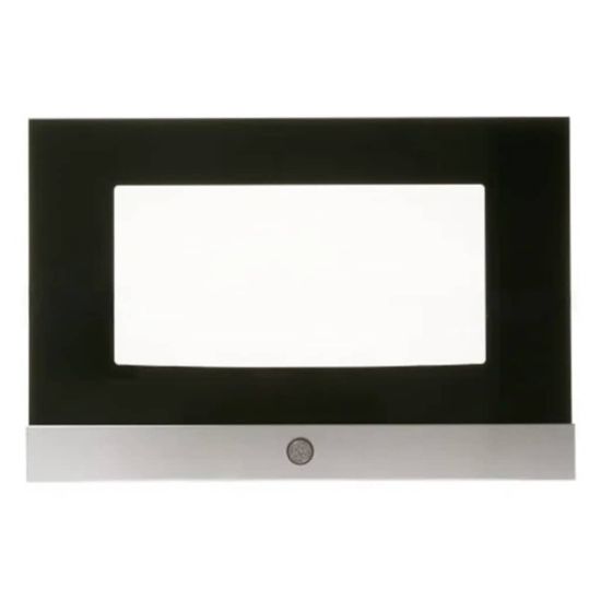 Picture of GE WB56X30064 Glass Oven Door Asm