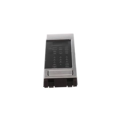 Picture of GE WB56X30007 Control Panel Asm