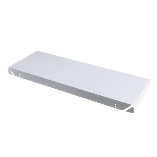 Picture of GE WB56X31459 White Drawer Panel