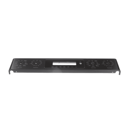 Picture of GE WB56X31883 Dark Slate User Interface Panel