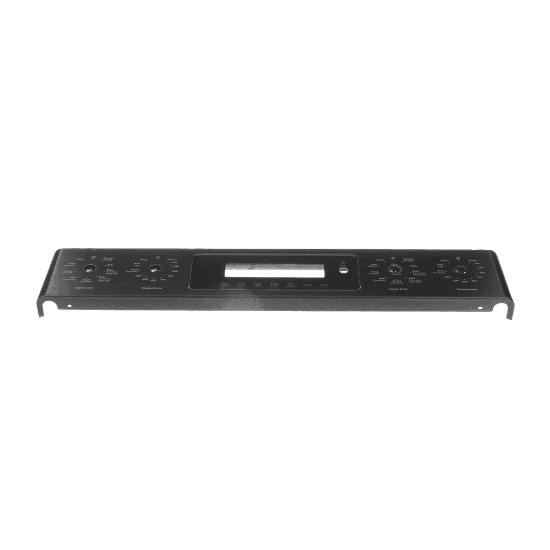 Picture of GE WB56X31883 Dark Slate User Interface Panel