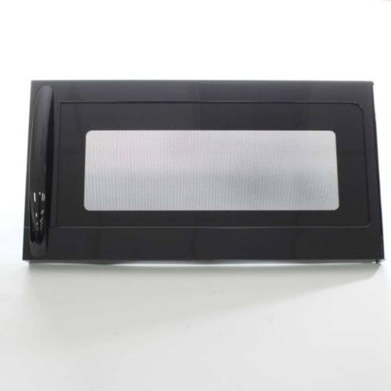 Picture of GE WB56X30886 Door Assembly
