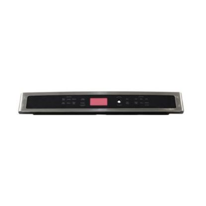 Picture of GE WB56X32678 Control Pane