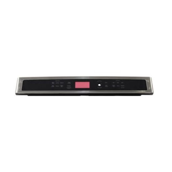 Picture of GE WB56X32678 Control Pane