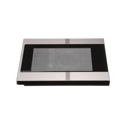 Picture of GE WB56X32348 Door Panel Ss