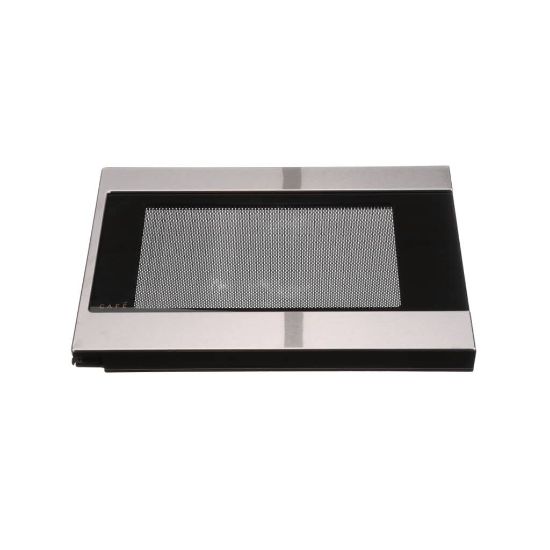 Picture of GE WB56X32348 Door Panel Ss