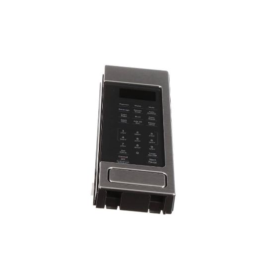 Picture of GE WB56X33576 Dark Dorian Control Panel