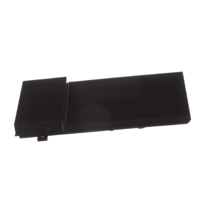 Picture of GE WB56X37946 Dark Dorian Control Panel Asm