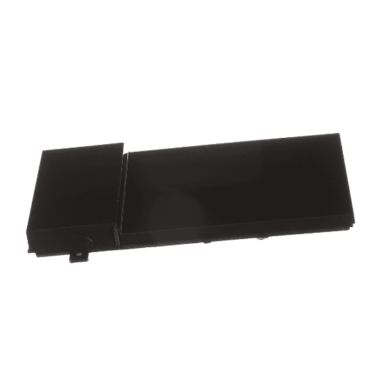 Picture of GE WB56X37946 Dark Dorian Control Panel Asm