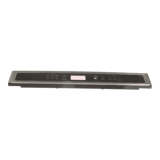 Picture of GE WB56X38539 Parts Assembly-controller