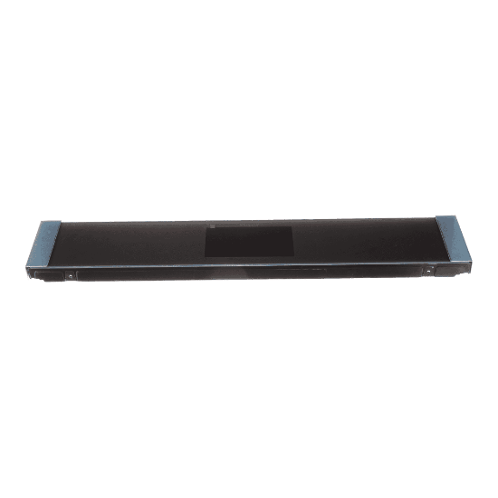 Picture of GE WB56X40094 Stainless Control Panel