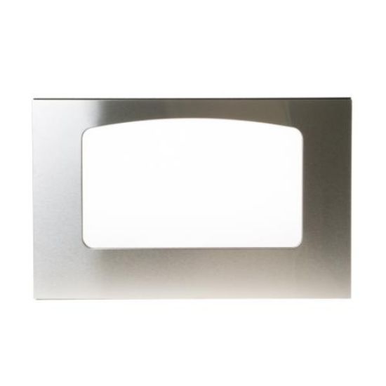 Picture of GE WB57K10128 Glass Door Asm