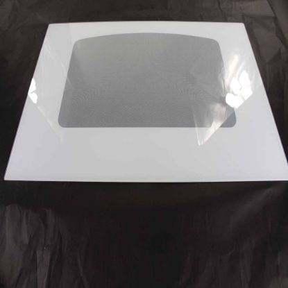Picture of GE WB57K10110 Glass Oven Door