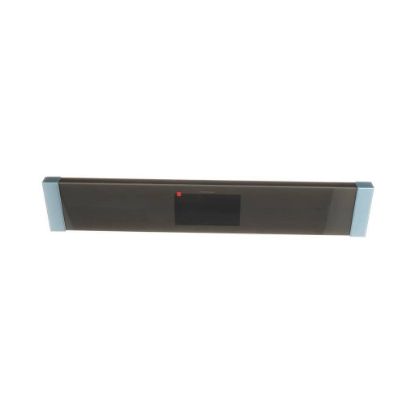 Picture of GE WB56X46846 Control Panel Stainless