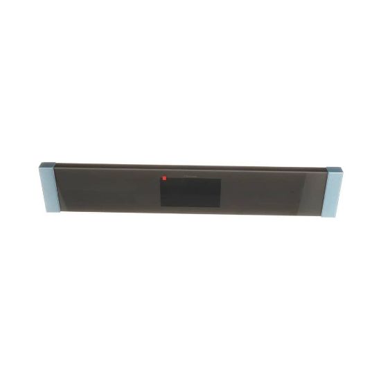 Picture of GE WB56X46846 Control Panel Stainless
