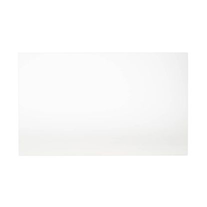 Picture of GE WB57K5230 Oven Door Glass-inner