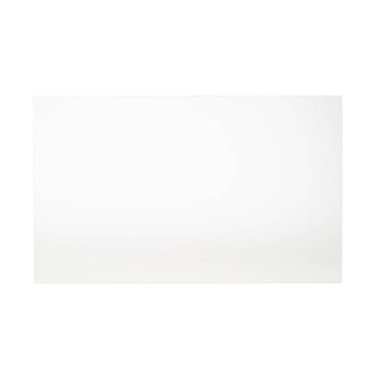 Picture of GE WB57K5230 Oven Door Glass-inner