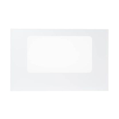 Picture of GE WB57K5 Glass Door