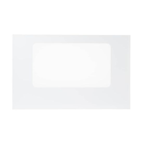 Picture of GE WB57K5 Glass Door