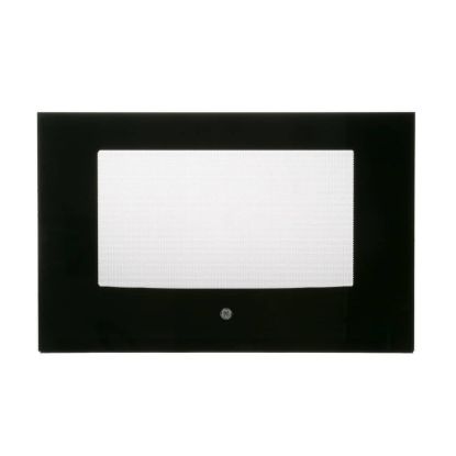Picture of GE WB57X21391 Glass Oven Door