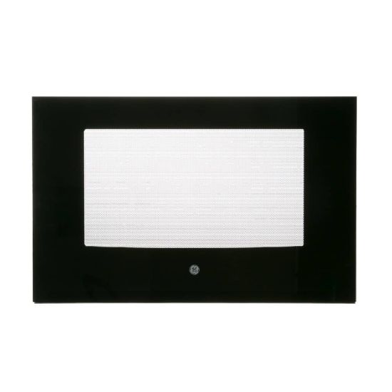 Picture of GE WB57X21391 Glass Oven Door