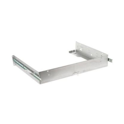 Picture of GE WB58K10010 Frame Drawer & Slide Asm