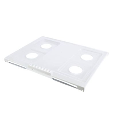 Picture of GE WB62K10001 Cooktop (Wh)