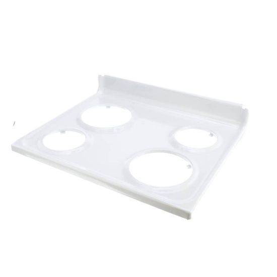 Picture of GE WB62K10080 Range Top