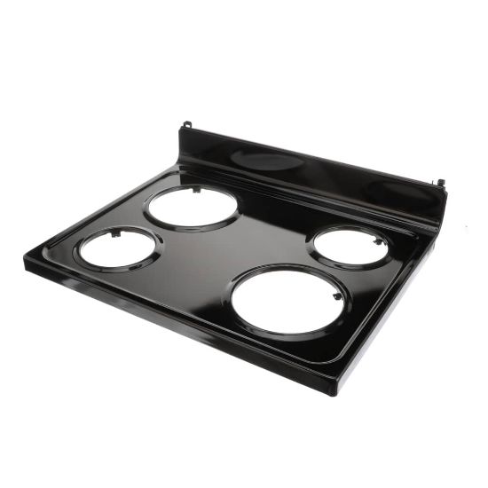 Picture of GE WB62T10613 Rangetop Mech Asm