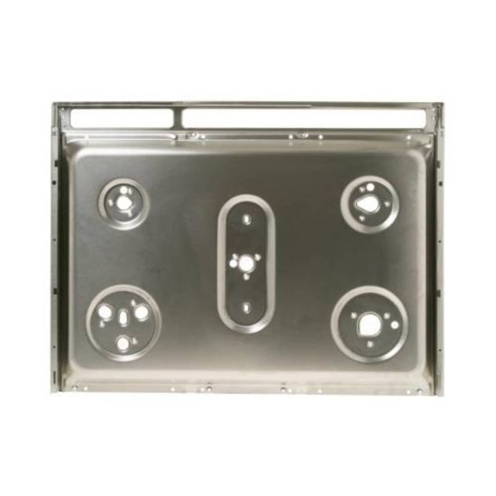 Picture of GE WB62X25403 Rangetop