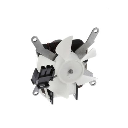 Picture of GE WB64T10067 Fan Asm