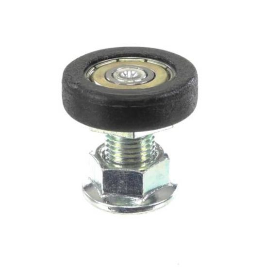 Picture of GE WC01X20232 Drawer Roller Asm