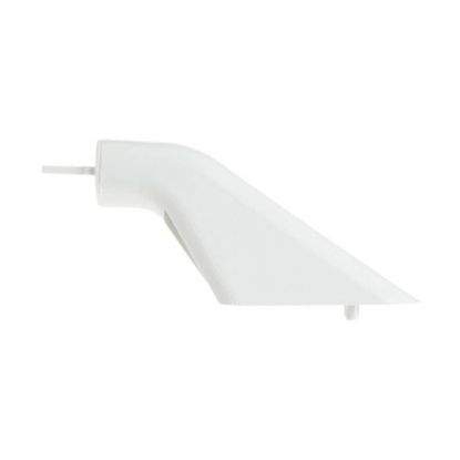 Picture of GE WB7X7189 End Cap Hndl