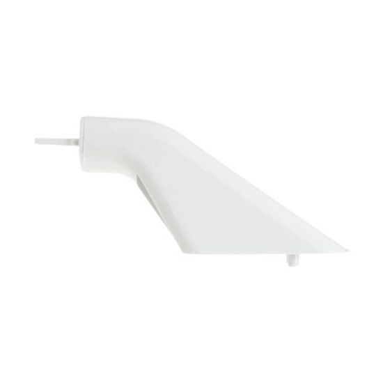 Picture of GE WB7X7189 End Cap Hndl