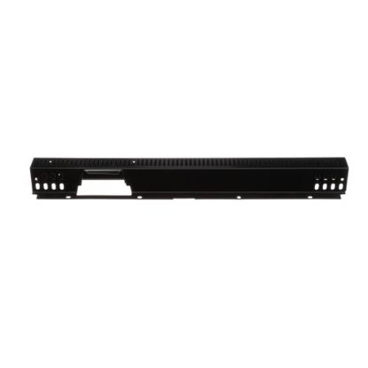 Picture of GE WB7K5491 Vent Trm-blk
