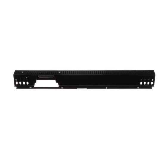 Picture of GE WB7K5491 Vent Trm-blk