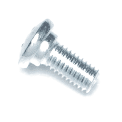 Picture of GE WC02X20236 Phillips Flat Head Screw M5w10