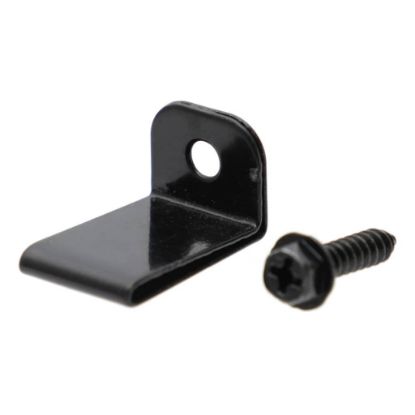 Picture of GE WC02X20146 Side Mount Clips/screws