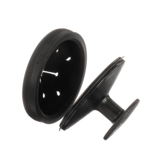 Picture of GE WC11X20163 Disposer Splash Guard And Stopper Kit