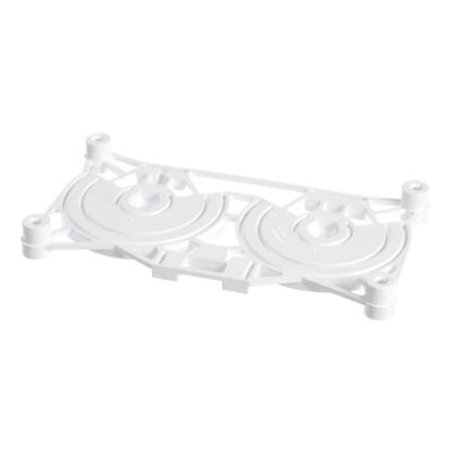 Picture of GE WB63X29528 Control Lights Guide