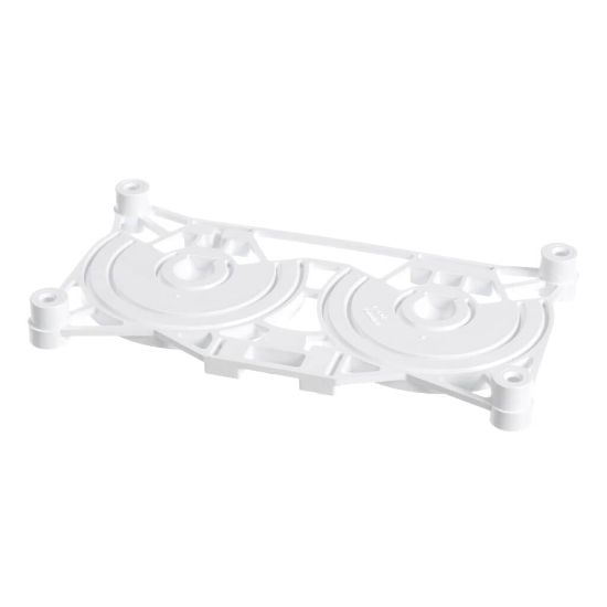 Picture of GE WB63X29528 Control Lights Guide