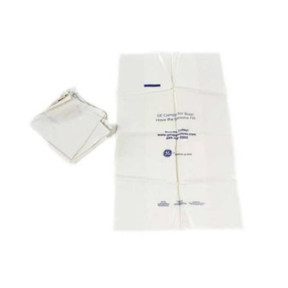 Picture of GE WC60X5015 Compactor Bags (10)
